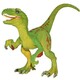 Figurica Dino Velociraptor 14cm