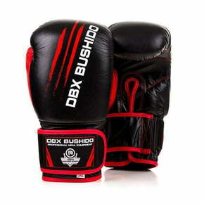 DBX BUSHIDO boksarske rokavice ARB-415 14 oz.
