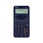 Sharp Kalkulator elw531tlbbl, 420f, 4v, tehnični ELW531TLBBL