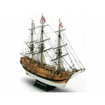 MAMOLI HMS Bounty 1787 1:64 kit