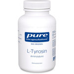 pure encapsulations L-tirozin - 90 kapsul