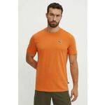 Puma Majice oranžna S Better Essentials Tee