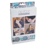 Glitza nalepke Tattoo Set Glitza Fashion - Express Yourself, 50214