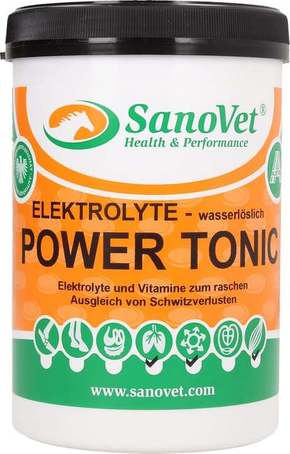 SanoVet Power Tonic - 10 kg