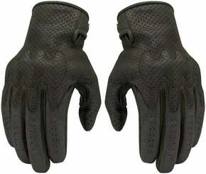 ICON - Motorcycle Gear Airform™ Glove Black L Motoristične rokavice