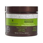 Macadamia Professional Weightless Repair obnovitvena maska za suhe in poškodovane lase 222 ml
