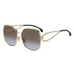 Etro ETRO0071/F/S 000/QR ONE SIZE (62) Zlata/Rjava