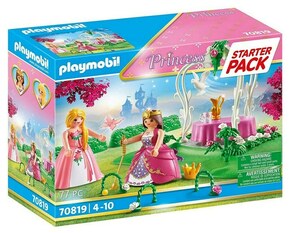 Začetni set Princeskin vrt 70819 - Playmobil Princess