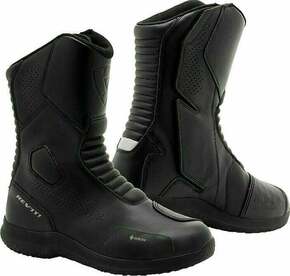 Rev'it! Boots Link GTX Black 42 Motoristični čevlji