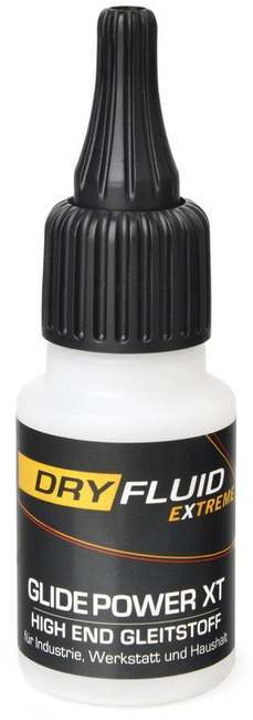 DryFluids GlidePower XT - 25 ml