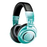 Audio-Technica ATH-M50xBT2 slušalke, modre