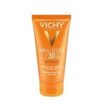 Vichy Idéal Soleil Mattifying Face Fluid zaščita pred soncem za obraz SPF30 50 ml za ženske