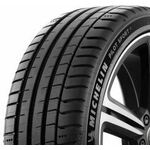 Michelin letna pnevmatika Pilot Sport 5, XL 215/45R17 91Y