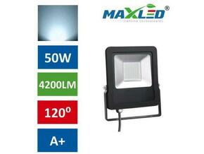 MAX-LED led reflektor star premium 50w hladno beli 6000k