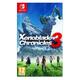Igra Xenoblade Chronicles 3 za Nintendo Switch