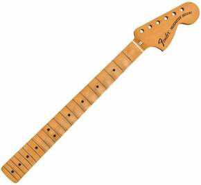 Fender Neck Road Worn 70's DLX 21 Javor Vrat za kitare