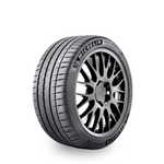 Michelin letna pnevmatika Pilot Sport 4S, XL 225/40ZR18 92Y