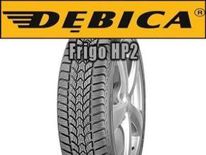 Debica zimska pnevmatika 215/55R16 Frigo HP