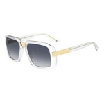 Dsquared2 D20178/S 900/08 ONE SIZE (57) Kristalna/Modra