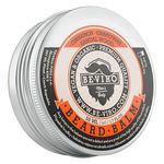 Be-Viro (Beard Balm) z vonjem grenivke, cimeta in sandalovine (Beard Balm) (Obseg 50 ml)