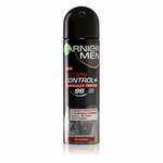 Garnier Men Action Control+ 96h antiperspirant deodorant v spreju 150 ml za moške