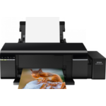 Epson EcoTank L805 kolor multifunkcijski brizgalni tiskalnik, duplex, A4, CISS/Ink benefit, 5760x1440 dpi, Wi-Fi
