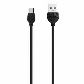 MG AWEI CL-61 USB / Micro USB kabel 2.5A 1m