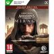 ASSASSIN'S CREED: MIRAGE DELUXE EDITION XBOX