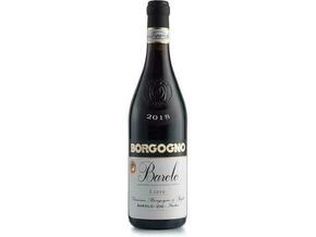Borgogno Vino Le Liste Barolo DOCG 2012 0