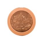 Makeup Revolution London Re-loaded bronzer 15 g odtenek Take A Vacation