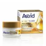 Astrid Vlažilna dnevna krema proti gubam z UV filtri Beauty Elixir 50 ml