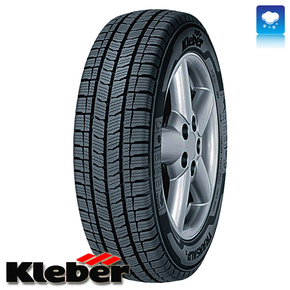 Kleber zimska pnevmatika 195/75R16C Transalp 2 105R/107R