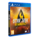 WEBHIDDENBRAND Bruner House Star Trek: Resurgence igra (PS4)