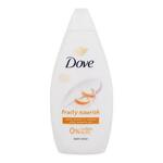Dove Fruity Nourish Body Wash gel za prhanje 450 ml za ženske