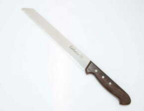 Tendesign Nož za kruh - Edelweiss lesen