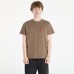 Majice Horsefeathers Altitude T-Shirt Fossil L