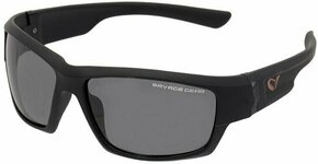 Savage Gear Shades Polarized Sunglasses Floating Dark Grey (Sunny) Ribiška očala