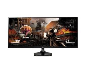 LG 25UM58-P monitor
