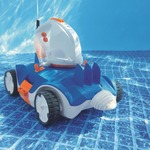 Bestway Robot za čiščenje bazena 58482 Flowclear Aquatronix