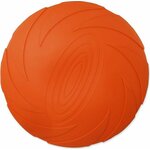 WEBHIDDENBRAND Disk DOG FANTASY floating orange - 18 cm