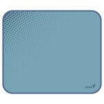 Genius podloga za miško G-Pad 230S/ 230 x 190 x 2,5 mm/ modro-siva