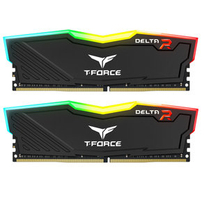 TeamGroup Delta TF3D416G3200HC16CDC01 16GB DDR4 3200MHz