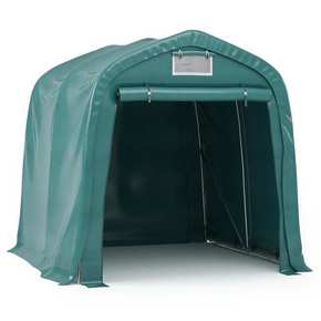 VidaXL Garažni šotor PVC 1