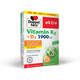 Doppelherz Aktiv Vitamin K2 + D3 1900 I.E.
