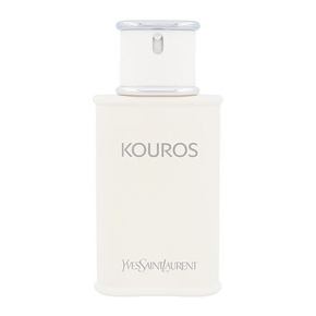 Yves Saint Laurent Kouros toaletna voda 100 ml za moške