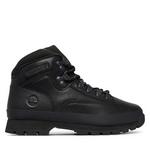 Trekking čevlji Timberland Euro Hiker TB0A5TR6W021 Črna