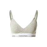 Calvin Klein Ženski nedrček za dojenje Triangle QF6218E -020 (Velikost M)