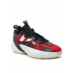 adidas Čevlji Trae Young Unlimited 2 Low Trainers IE7765 Rdeča