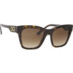 Dolce & Gabbana 0DG 4384 502/13 53