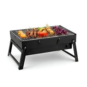 MG BBQ prenosni žar